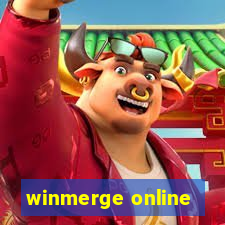 winmerge online